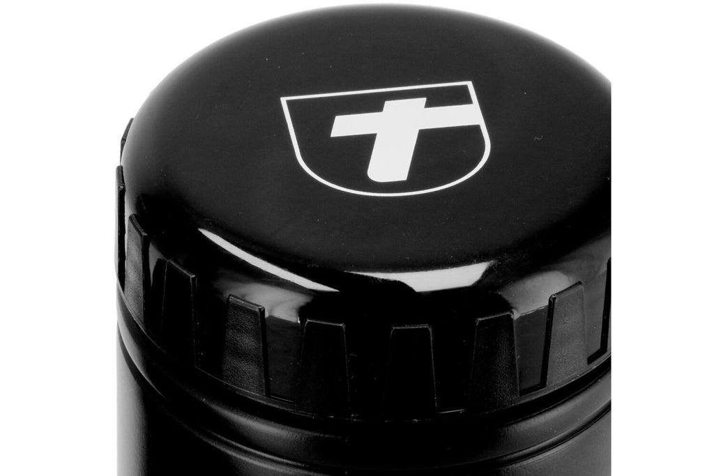 Trivio - gereedschapsbidon tool bottle zwart 450ml