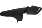 SrSuntour Suntour axon34 werx boost voorvork 29 rl rc-pcs ds glossy zwart