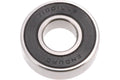 Enduro bearings 71001 llb a5 - abec 5 (angular contact) - 12x28x8