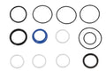 Enduro bearings rear shock seal fox - 27 mm - float shock