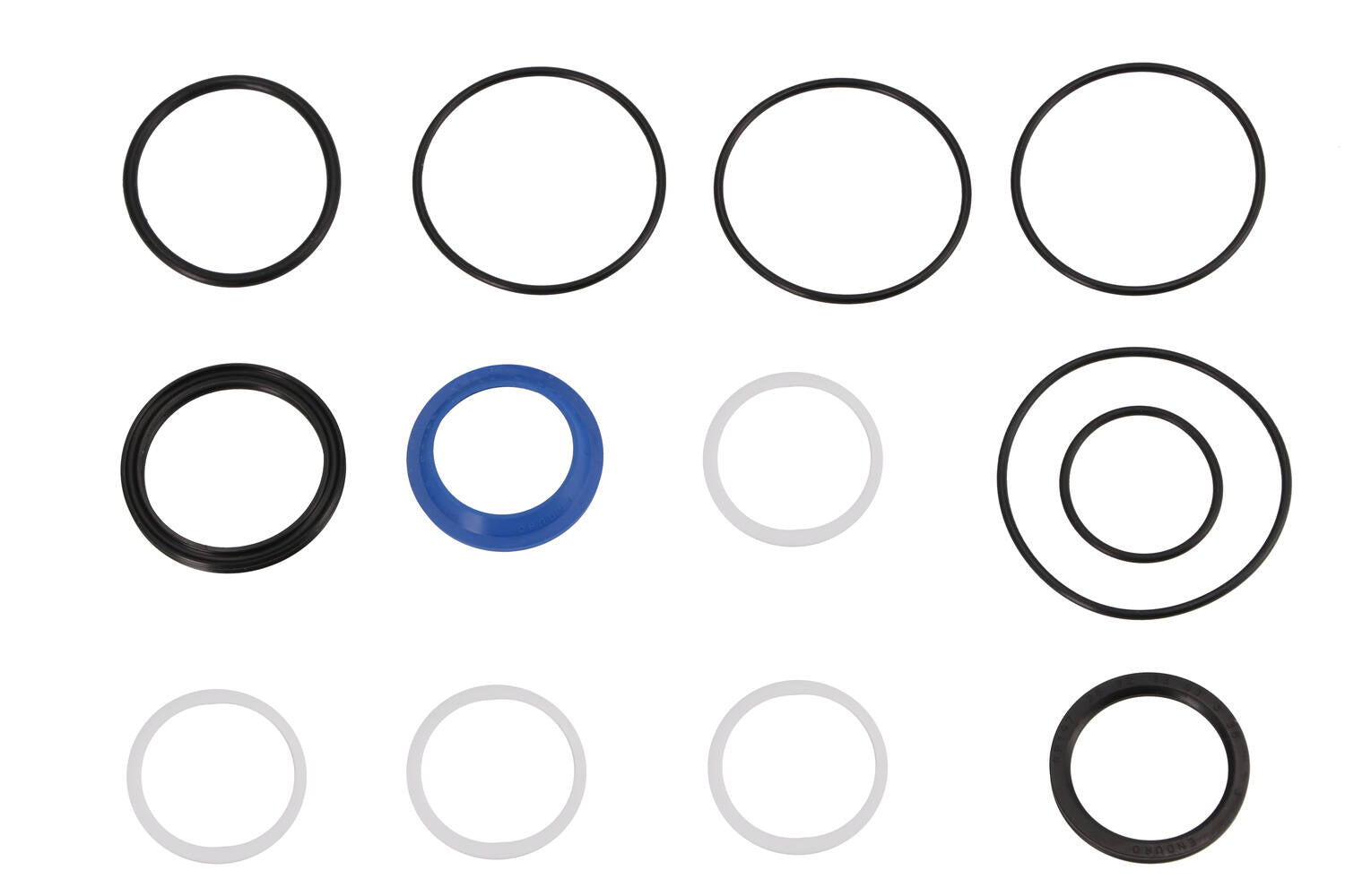Enduro bearings rear shock seal fox - 27 mm - float shock