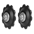 Msg Set derailleur wieltjes 6/7/8 speed oem