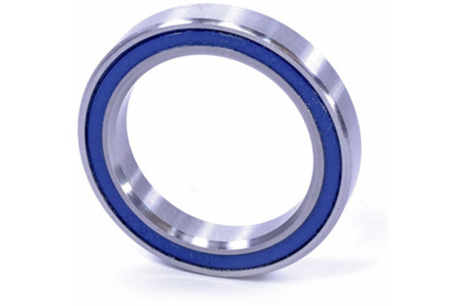 Enduro bearings acb 3645 cc bo - abec 5 - black oxide (angular contact) - 30,2x41x6,5 (36x45°)