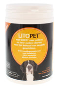 Litopet Poeder hond