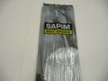 Spaken 305-13 Alpina Raggi ø2.33mm FG 2,6 - zink (144 stuks)