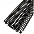 Spaken 14-270 Rvs Zwart (P100)