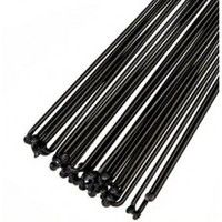Spaken 14-270 Rvs Zwart (P100)