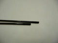Spaken 14-288 Rvs Zwart (P100)