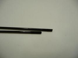 Spaken 14-288 Rvs Zwart (P100)