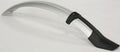 Gazelle "Voorspatbord 28" Pvc B50G Wafel (Fender)"