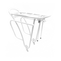 Bagagedrager Cargo 28'' aluminium Ivoorwit 9002  (passend op Cargo, Cruzz en Transporter) vv