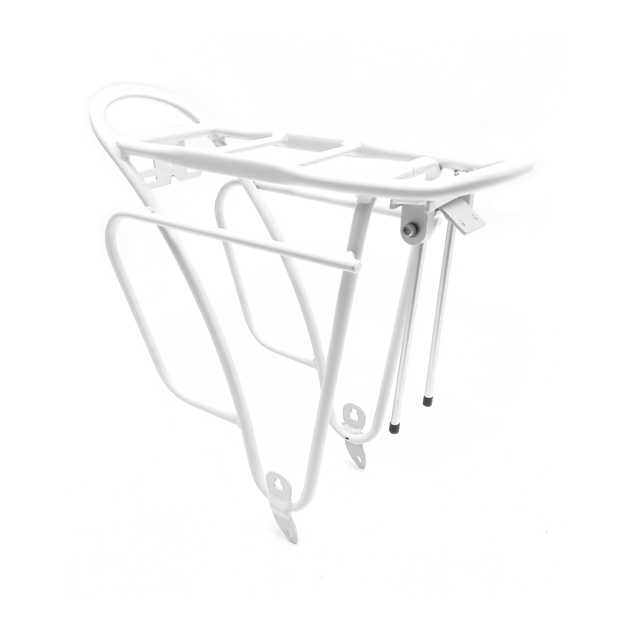 Bagagedrager Cargo 28'' aluminium Ivoorwit 9002  (passend op Cargo, Cruzz en Transporter) vv