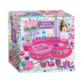 Sambro XOXO Kristal Sieraden Maken
