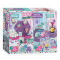 sambro xoxo deluxe bath creation station