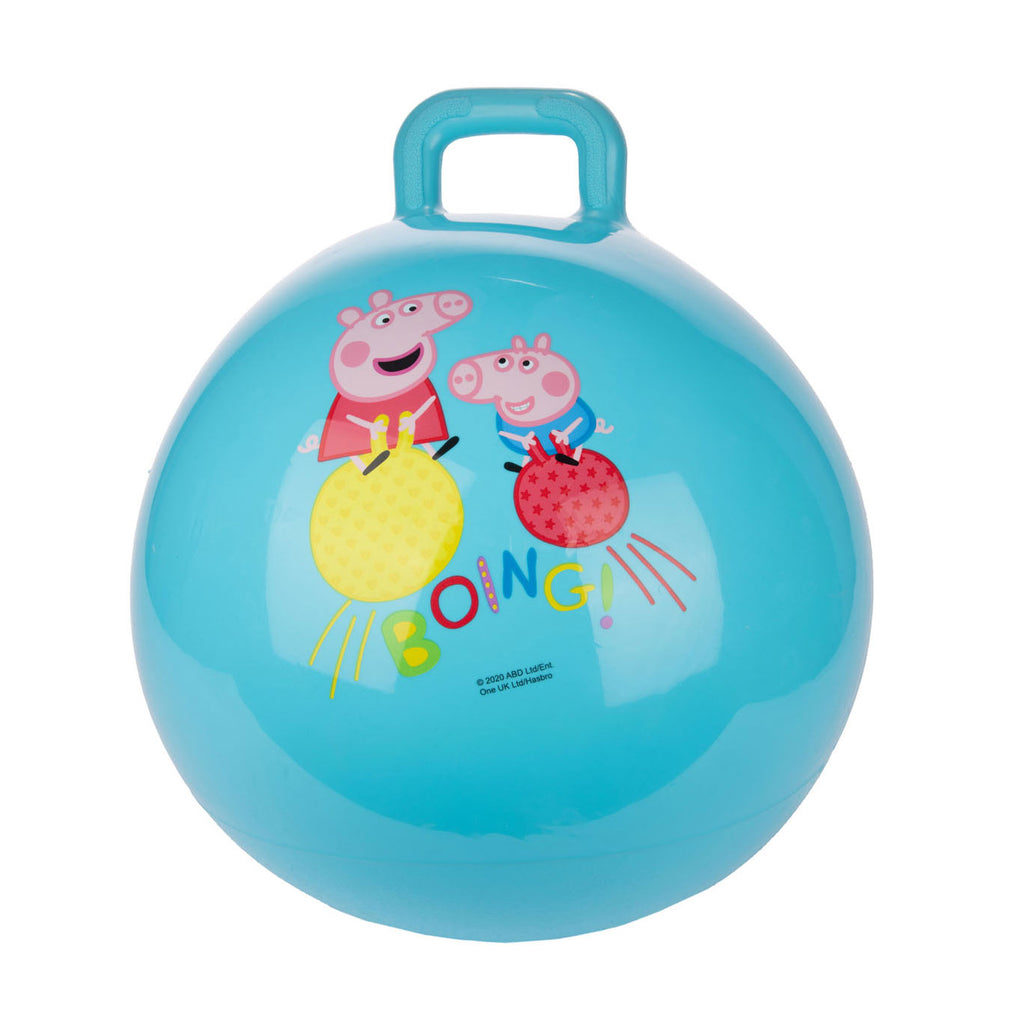 Sambro Skippybal Peppa Pig