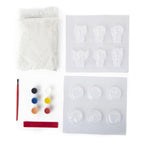 Sambro Gips Gieten & Schilderen XL