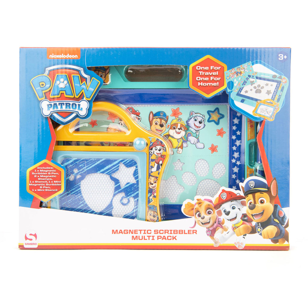 Sambro Magnetisch Tekenbord Set