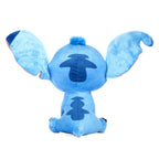 Sambro Disney Knuffel met Geluid Stitch, 30cm