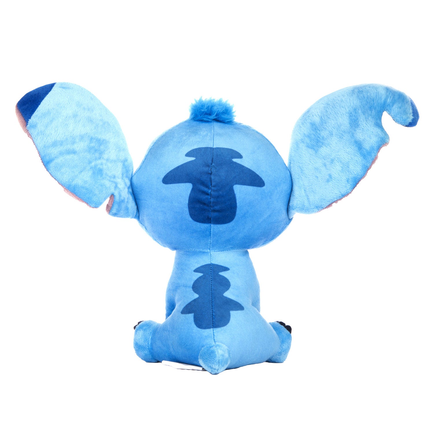 Sambro Disney Knuffel met Geluid Stitch, 30cm