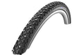Buitenband Schwalbe 28-1.35 (35-622) Winter Active R 120 spik zwart