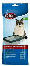 Trixie kattenbakzakken