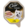 Cesar Alu pate met kip