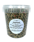 De Vries Zangzaad