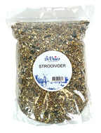 De Vries Strooivoer