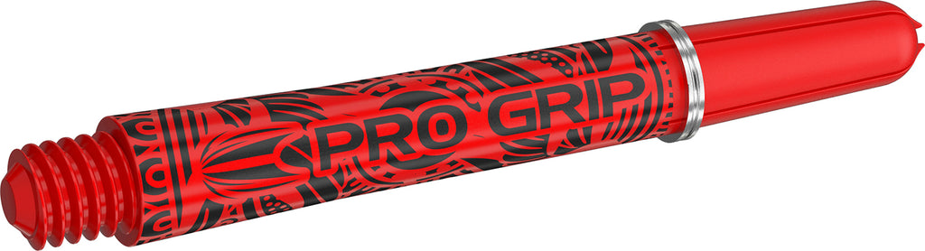 Pro Grip Ink Red In Between