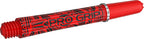 Pro Grip Ink Red In Between