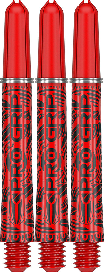 Pro Grip Ink Red In Between