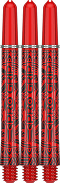 Pro Grip Ink Red Medium
