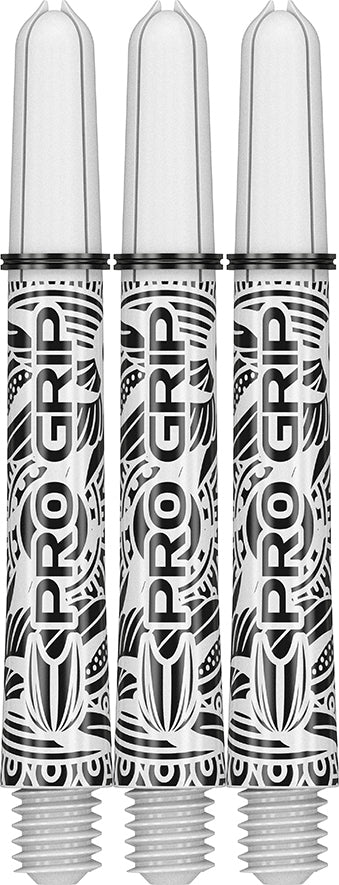 Pro Grip Ink White In Between