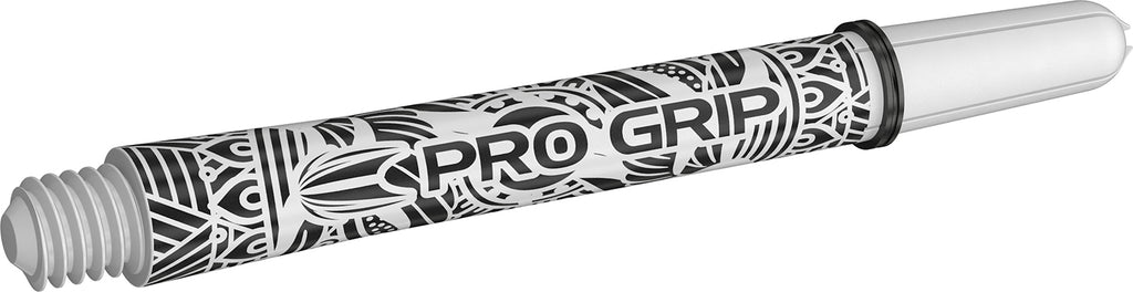 Pro Grip Ink White Medium