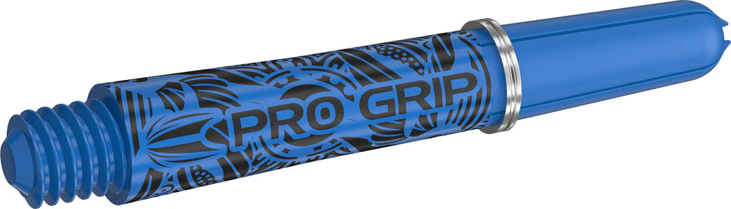Pro Grip Ink Blue Short
