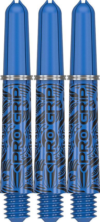 Pro Grip Ink Blue Short