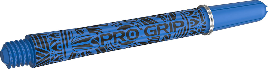 Pro Grip Ink Blue Medium