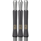 ! Target Black Titanium Taylor G8 Medium