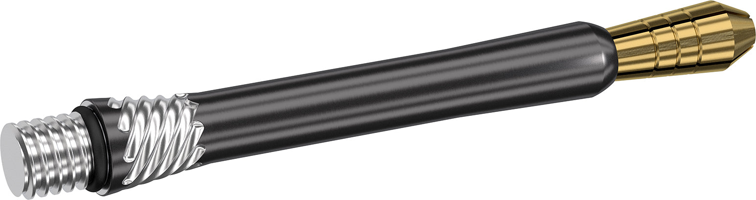 Heli Titanium Black Medium