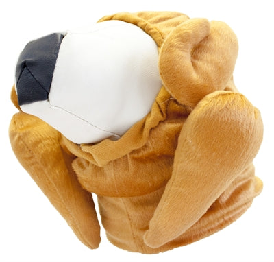 petbrands kalkoen muts voor hond