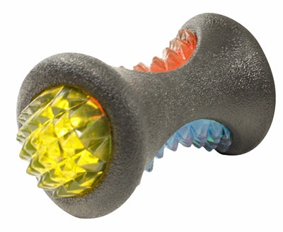 Happy pet disco dazzler diamant led bot