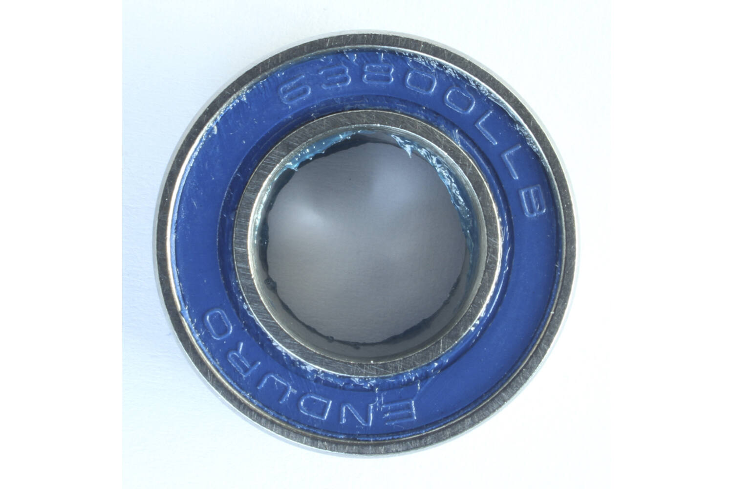 Enduro bearings 63800 llb - abec 3 (radial) - 10x19x7