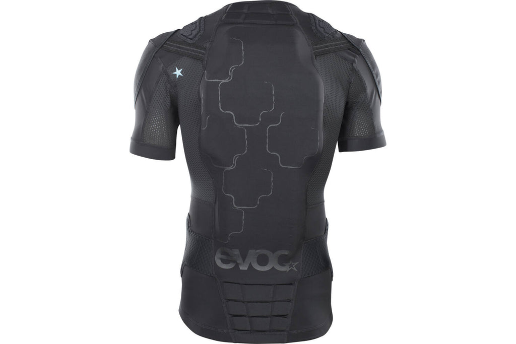 Protector jacket pro / black / m