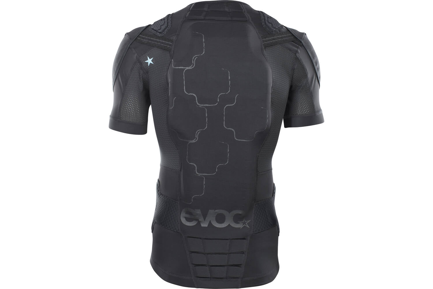 Protector jacket pro / black / m