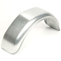 spatbord metaal 160 590 10 5-kant