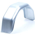 spatbord metaal 170 650 12 5-kant
