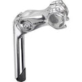 Ergotec stuurpen octopus 2 stem octopus 2 tube 110mm level 4 sil.