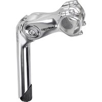 Ergotec stuurpen octopus 2 stem octopus 2 tube 110mm level 4 sil.