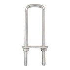 Strop u-bout M10 180x43