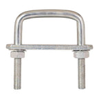 Strop u-bout M10 80x63